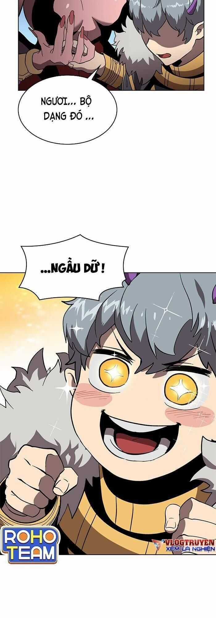 Im The Final Boss - Chapter 26 - Trang 56