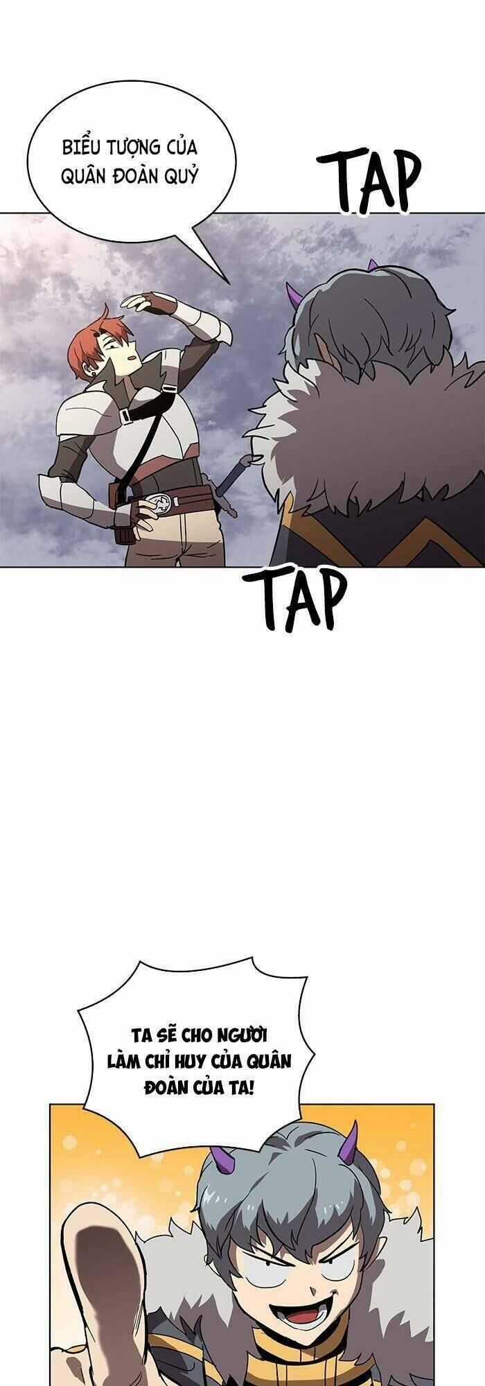 Im The Final Boss - Chapter 26 - Trang 59