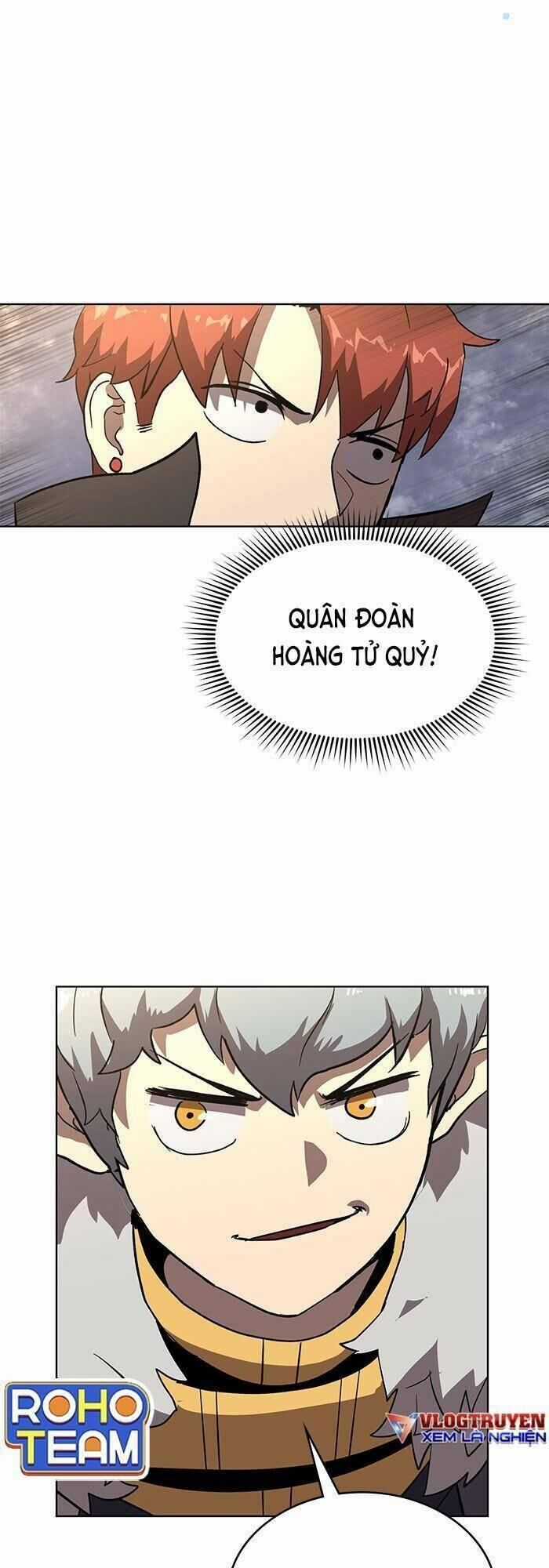 Im The Final Boss - Chapter 26 - Trang 62