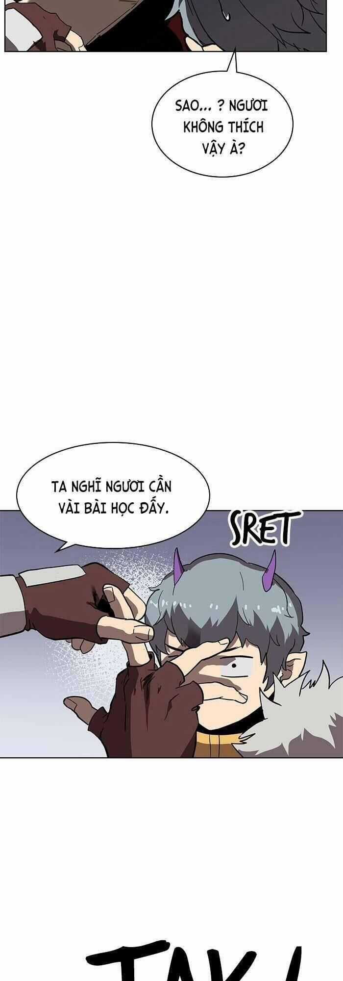 Im The Final Boss - Chapter 26 - Trang 65