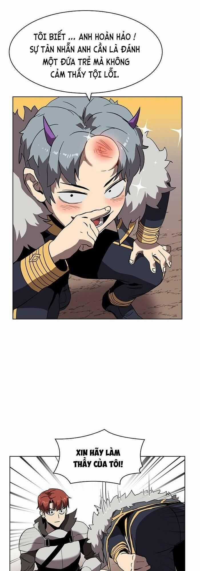 Im The Final Boss - Chapter 26 - Trang 68