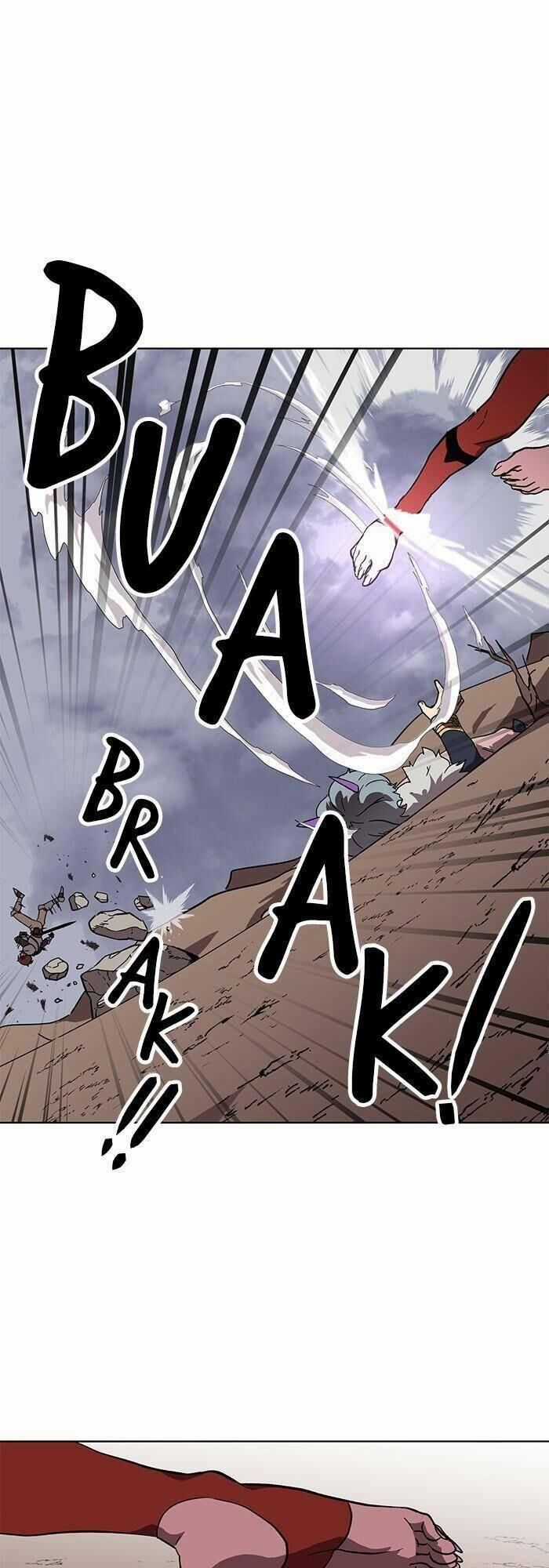 Im The Final Boss - Chapter 26 - Trang 8