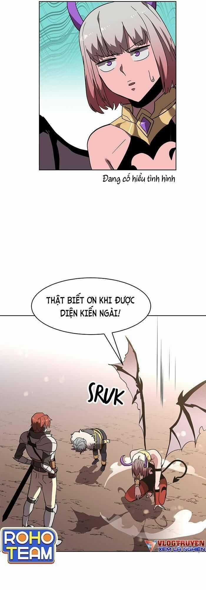 Im The Final Boss - Chapter 26 - Trang 74