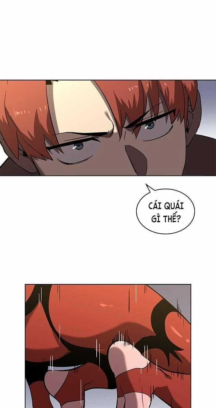 Im The Final Boss - Chapter 26 - Trang 10