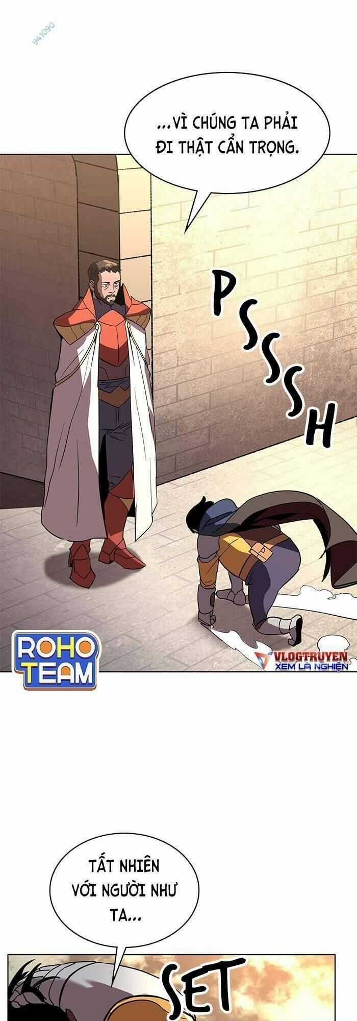 Im The Final Boss - Chapter 27 - Trang 16