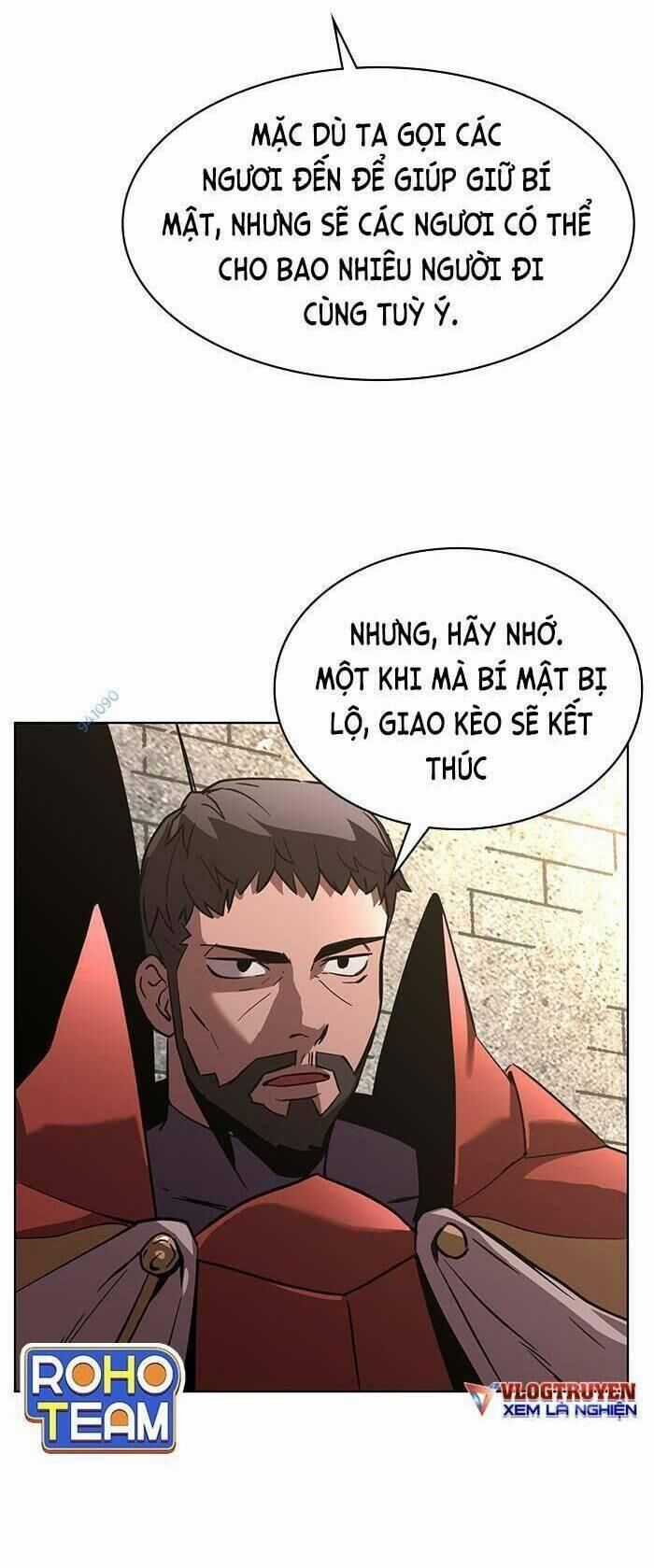 Im The Final Boss - Chapter 27 - Trang 18