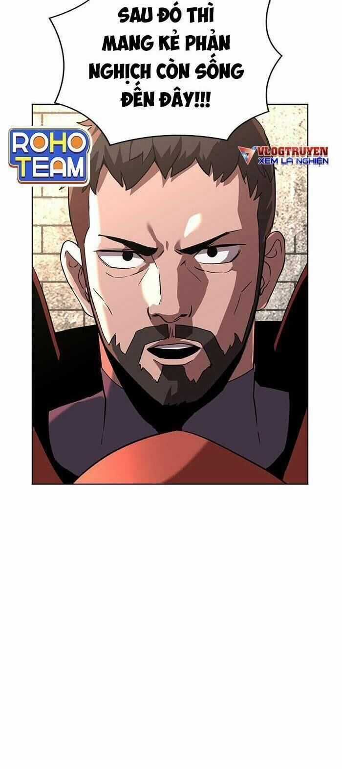 Im The Final Boss - Chapter 27 - Trang 21