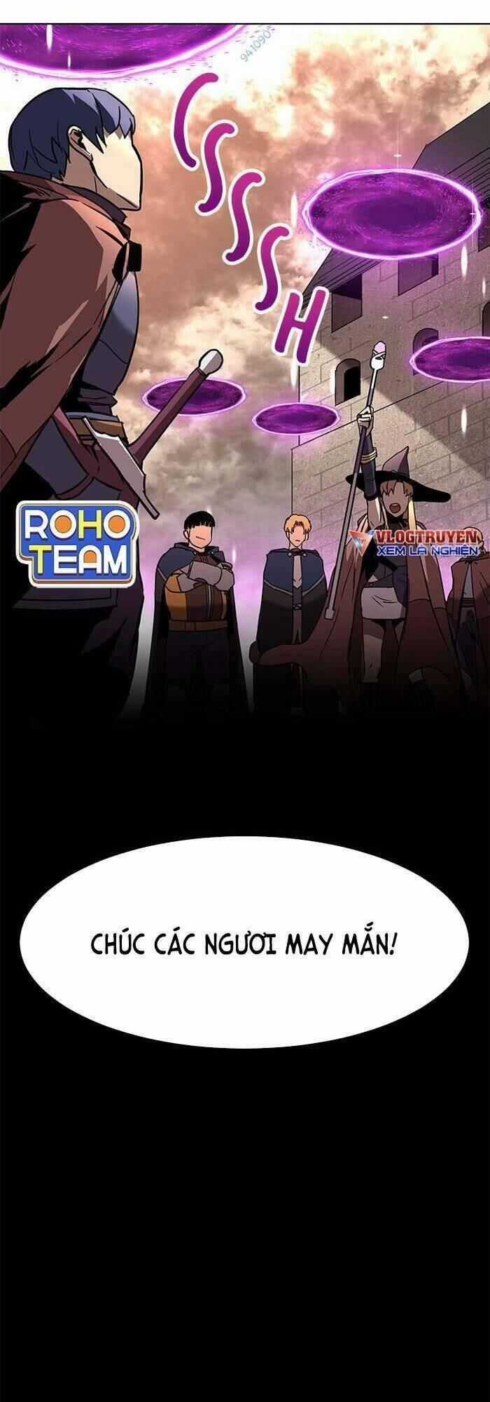 Im The Final Boss - Chapter 27 - Trang 22