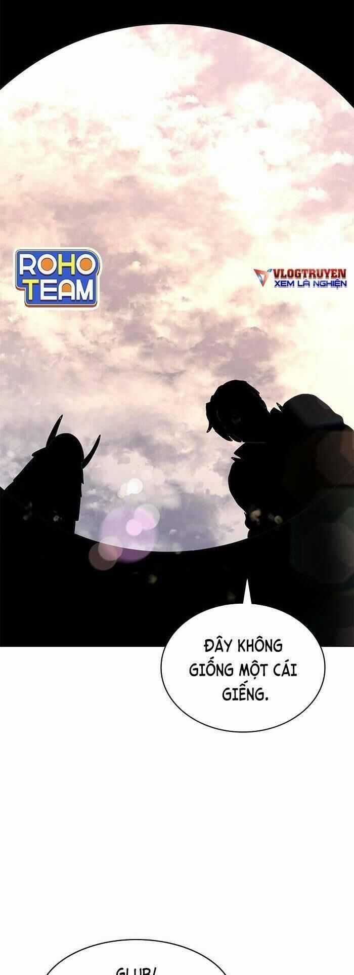 Im The Final Boss - Chapter 27 - Trang 23