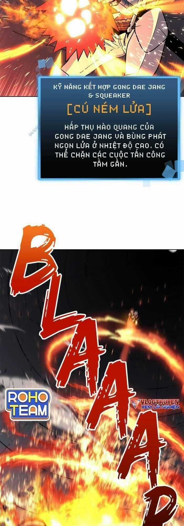 Im The Final Boss - Chapter 27 - Trang 34