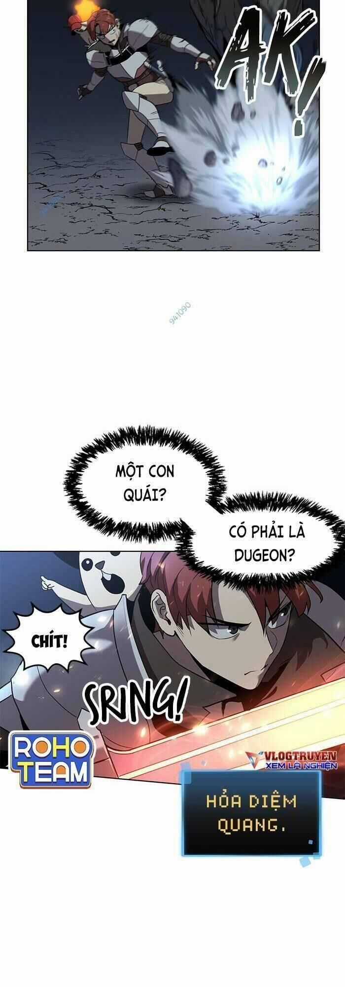 Im The Final Boss - Chapter 27 - Trang 41