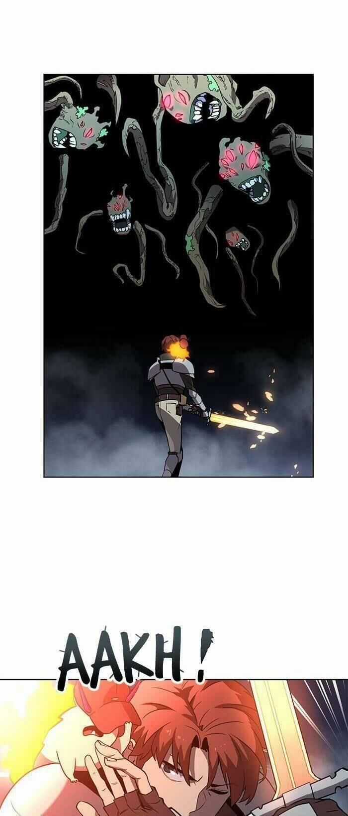 Im The Final Boss - Chapter 27 - Trang 42