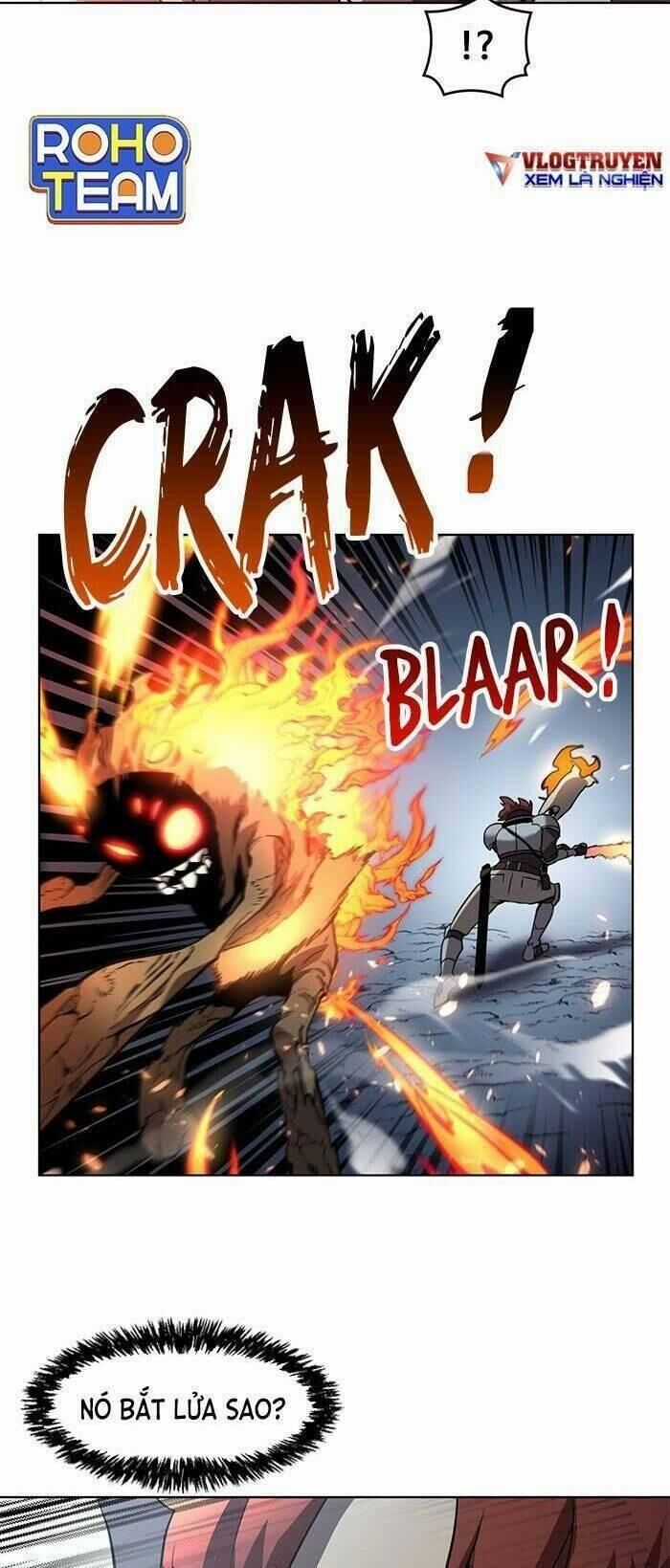 Im The Final Boss - Chapter 27 - Trang 43