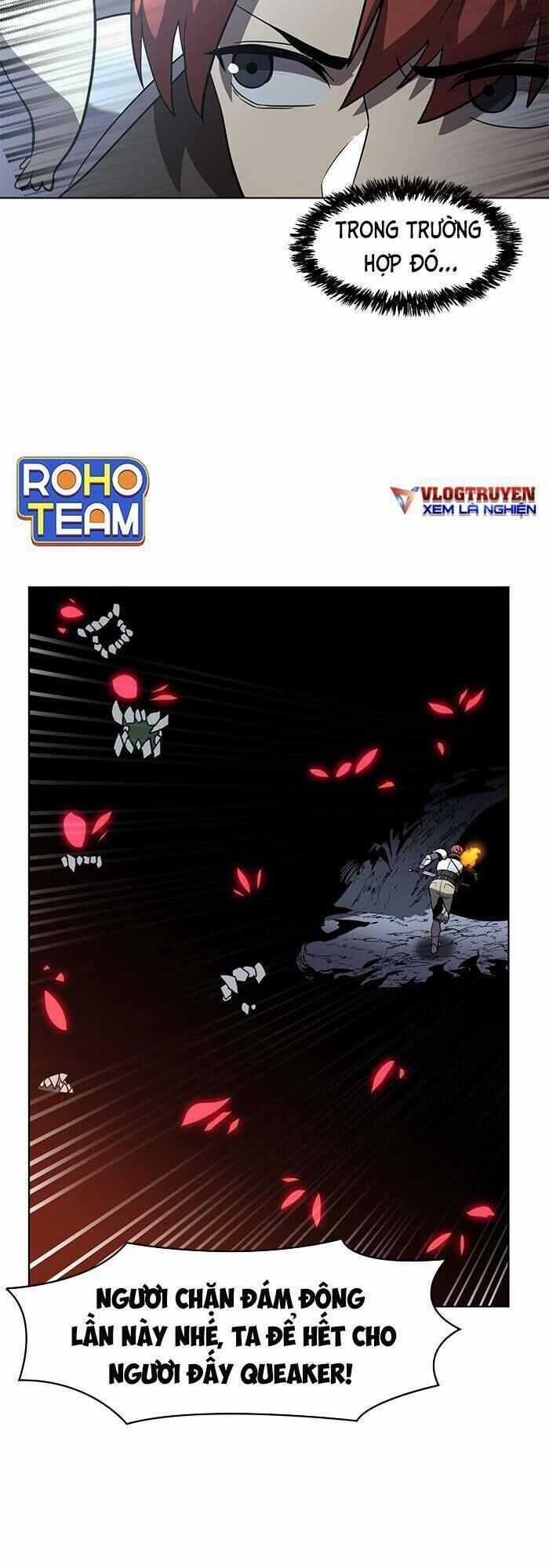 Im The Final Boss - Chapter 27 - Trang 44