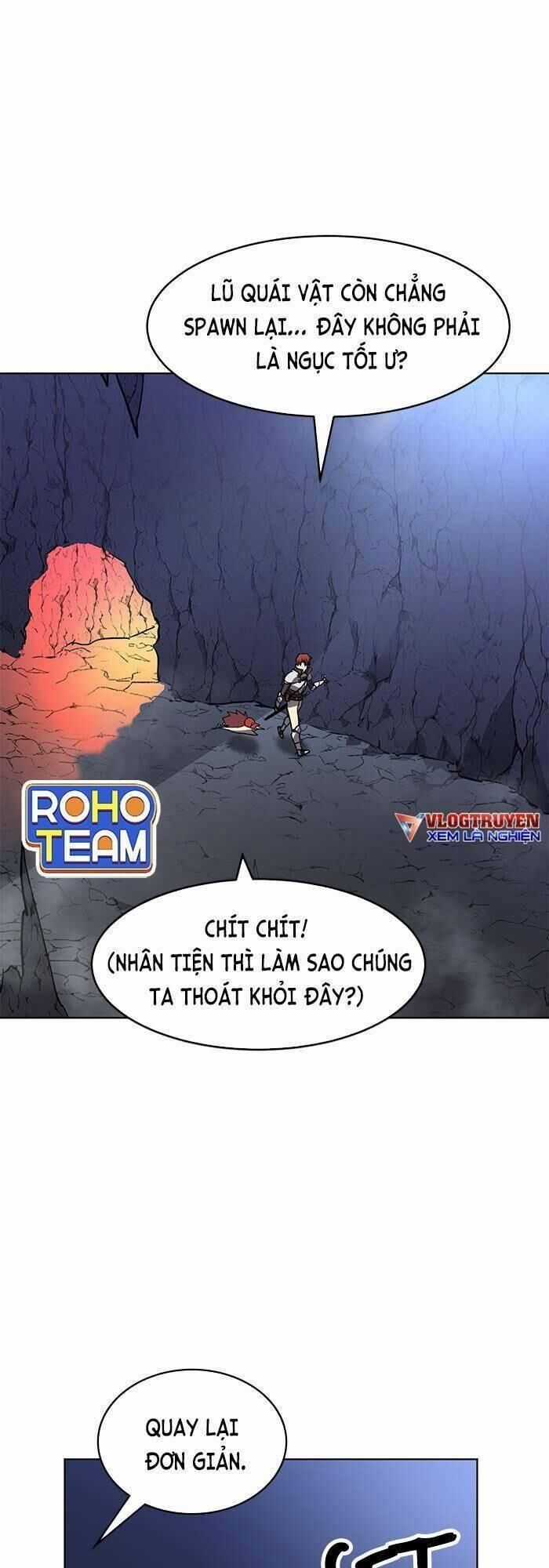 Im The Final Boss - Chapter 27 - Trang 49