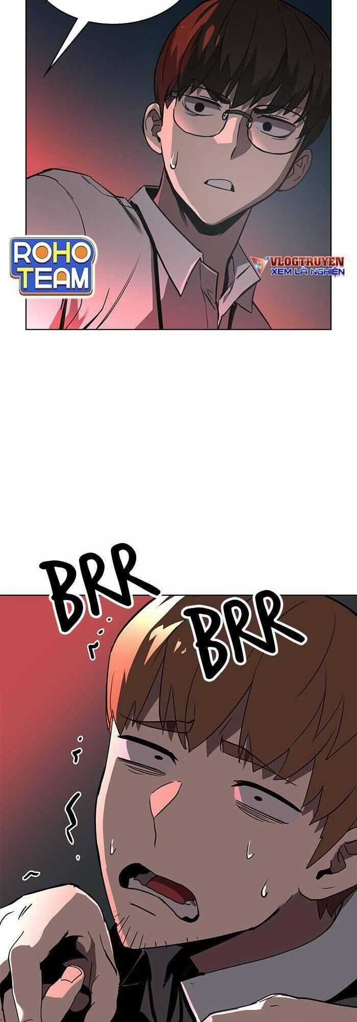 Im The Final Boss - Chapter 27 - Trang 56