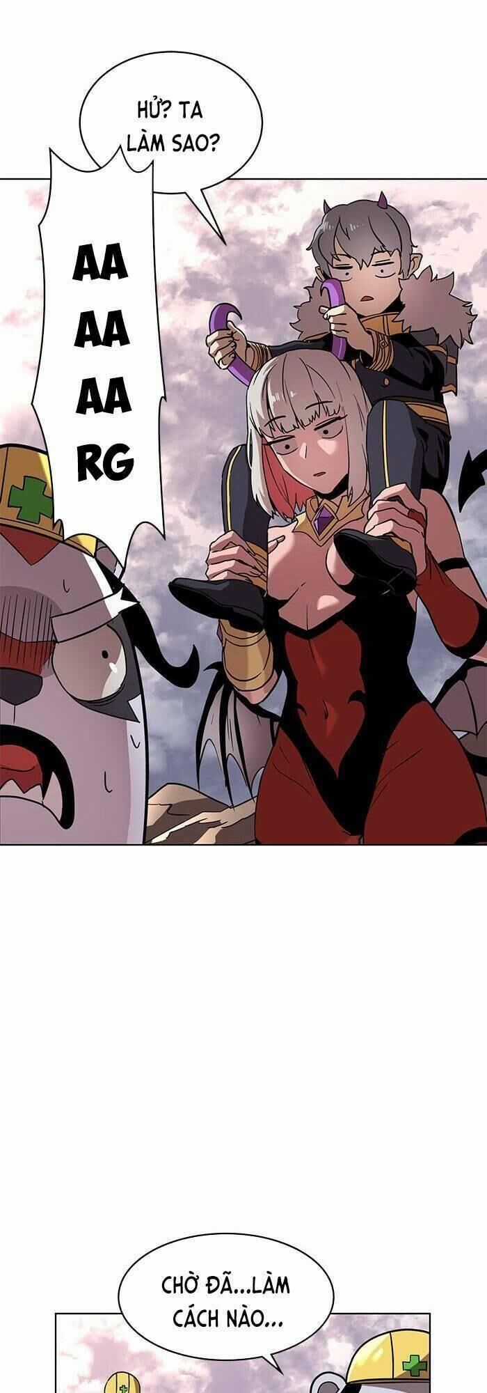 Im The Final Boss - Chapter 27 - Trang 7