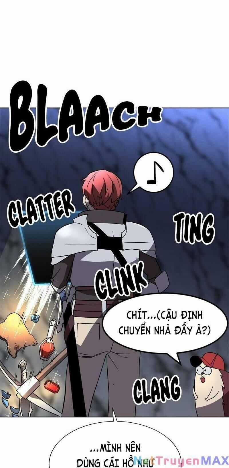 Im The Final Boss - Chapter 28 - Trang 15