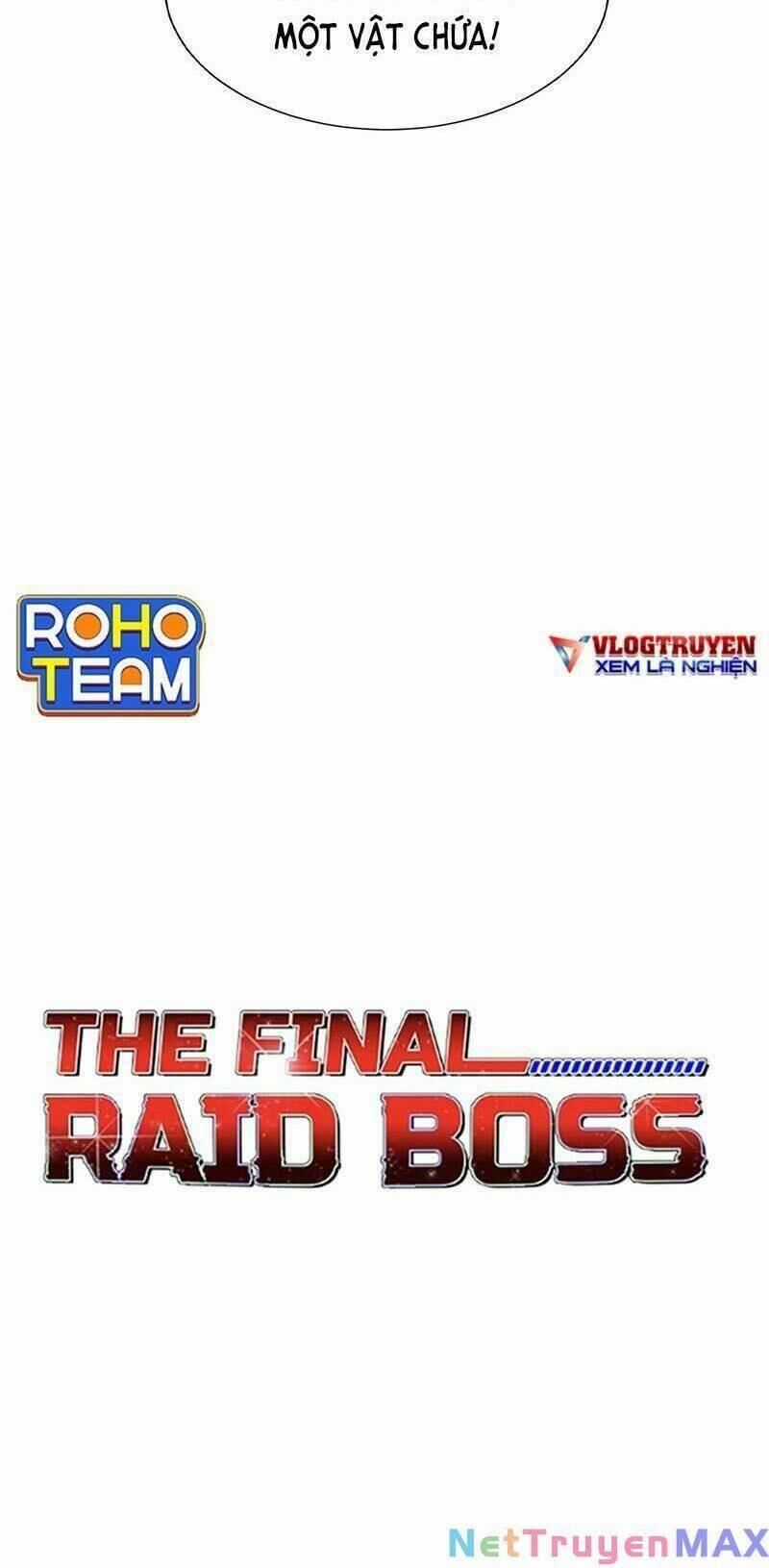 Im The Final Boss - Chapter 28 - Trang 16