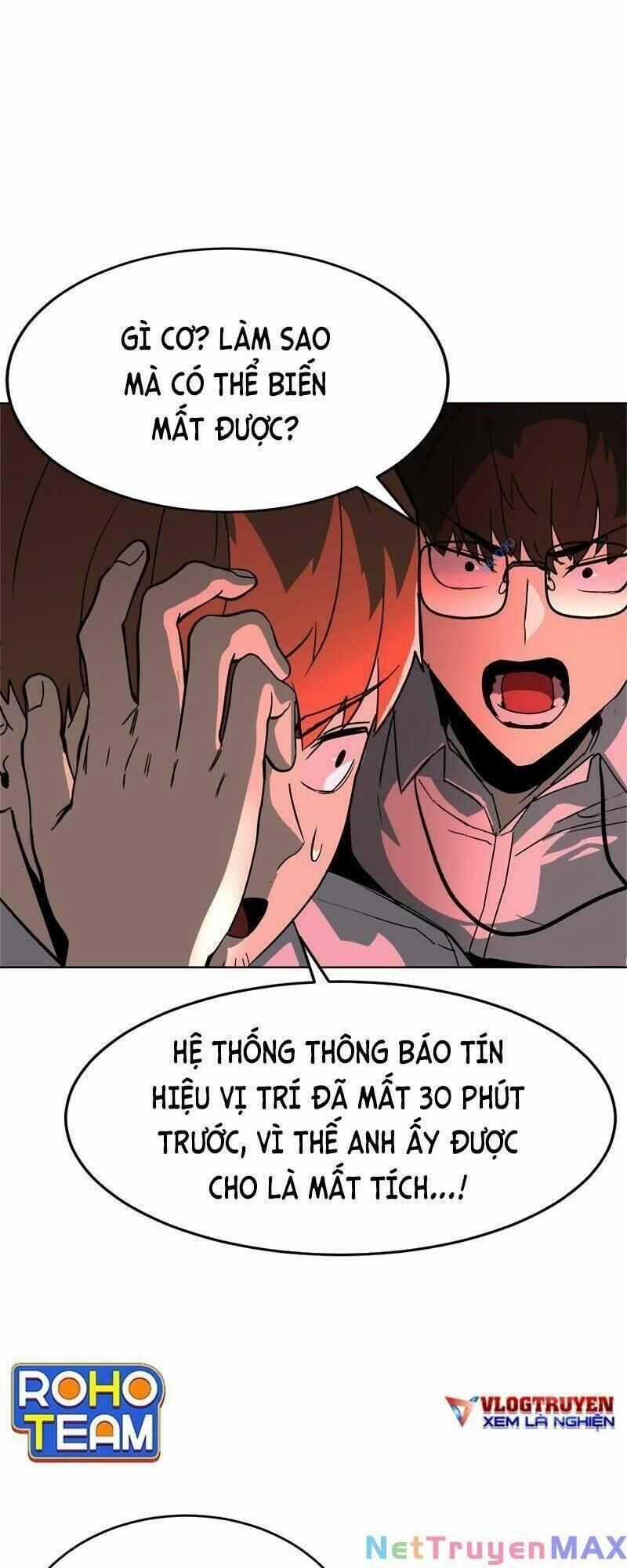 Im The Final Boss - Chapter 28 - Trang 20