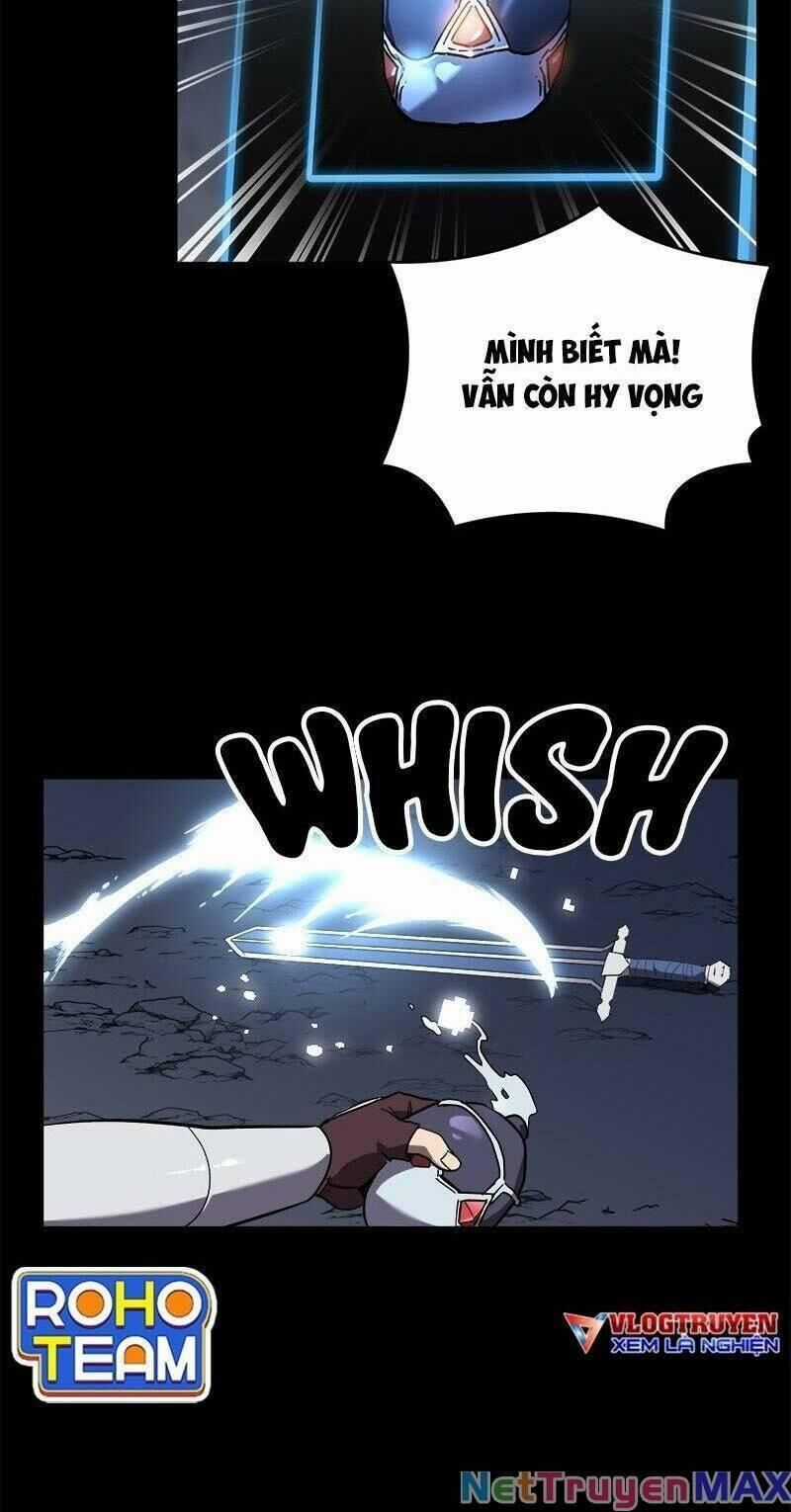 Im The Final Boss - Chapter 28 - Trang 31