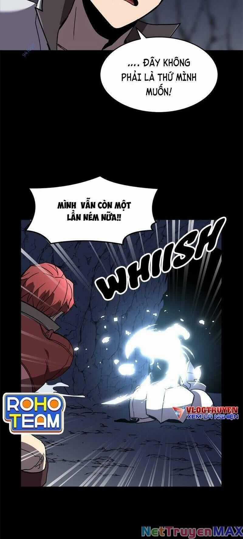 Im The Final Boss - Chapter 28 - Trang 34