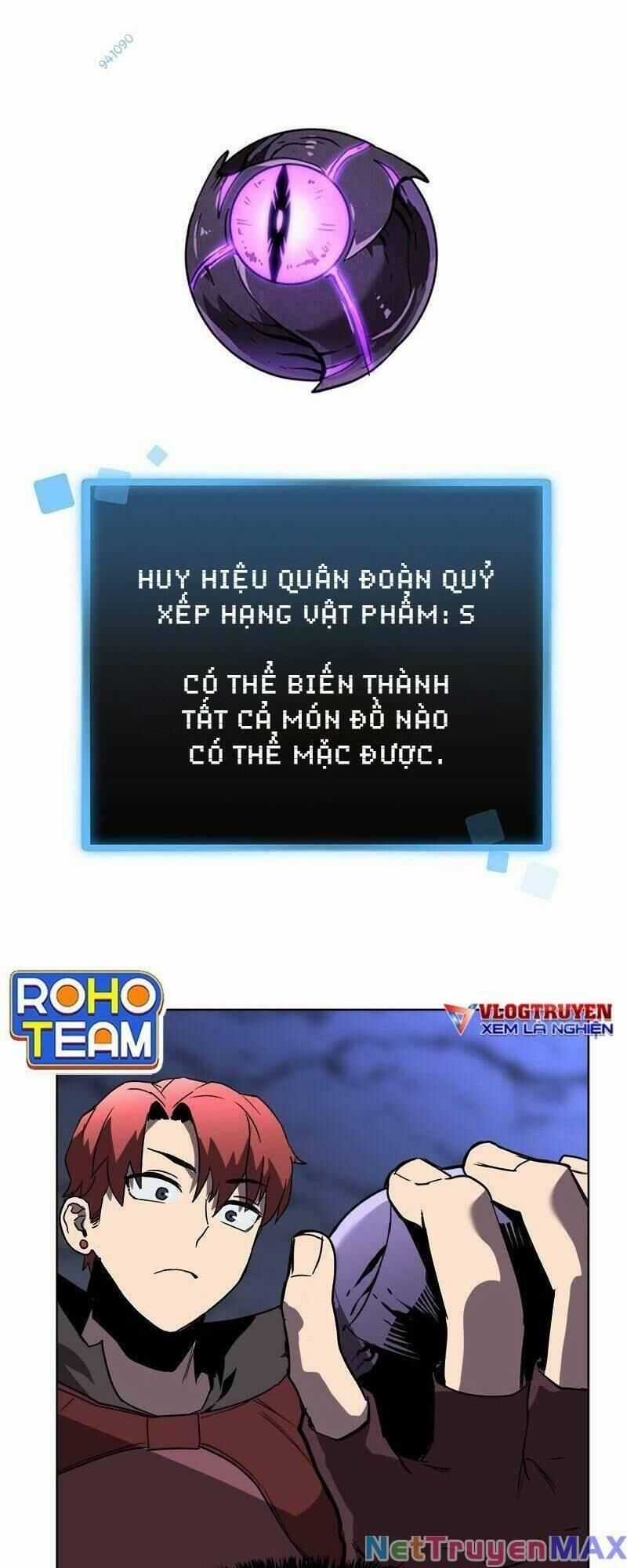 Im The Final Boss - Chapter 28 - Trang 39