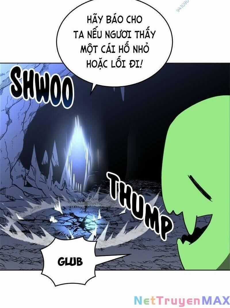 Im The Final Boss - Chapter 28 - Trang 48