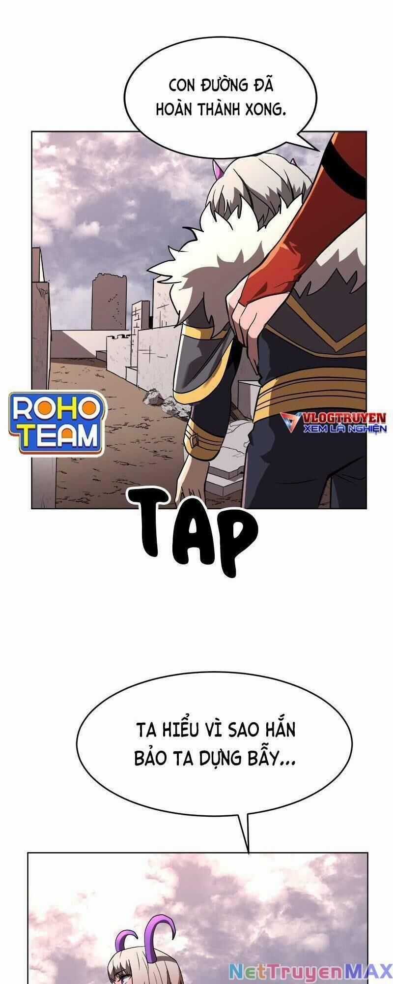 Im The Final Boss - Chapter 28 - Trang 49