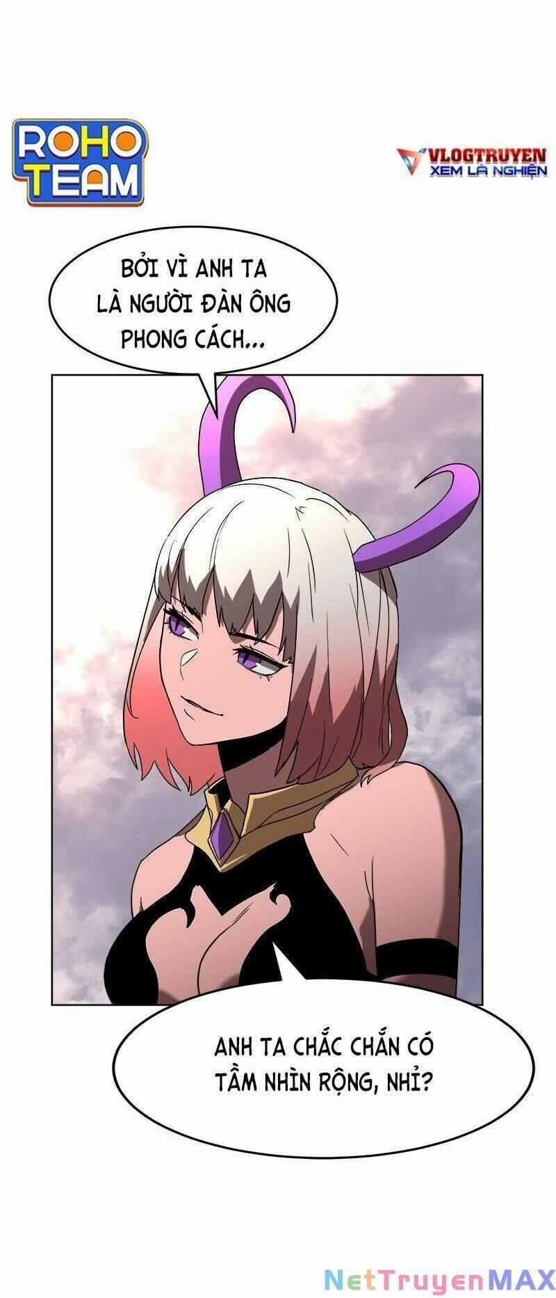 Im The Final Boss - Chapter 28 - Trang 51