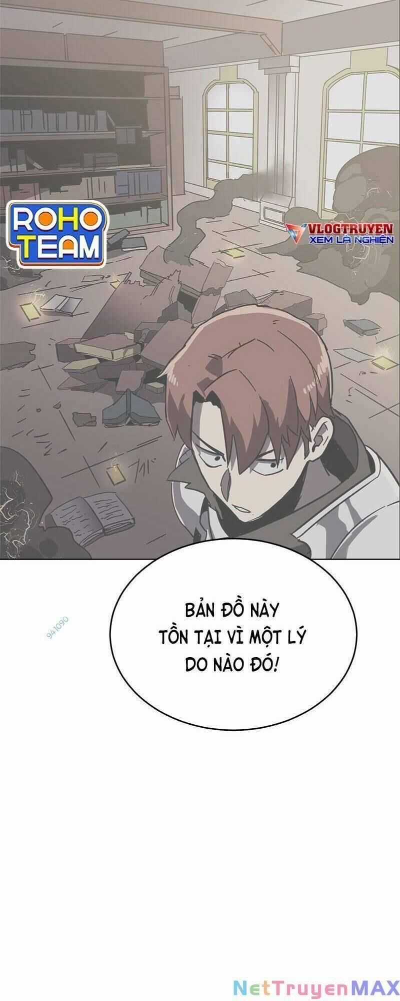 Im The Final Boss - Chapter 28 - Trang 7