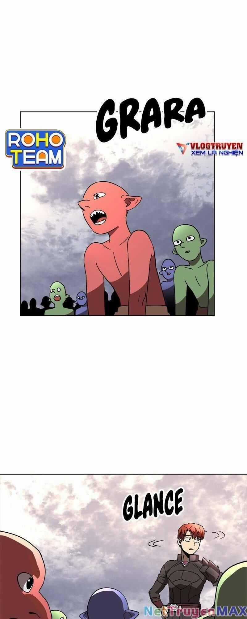 Im The Final Boss - Chapter 28 - Trang 69