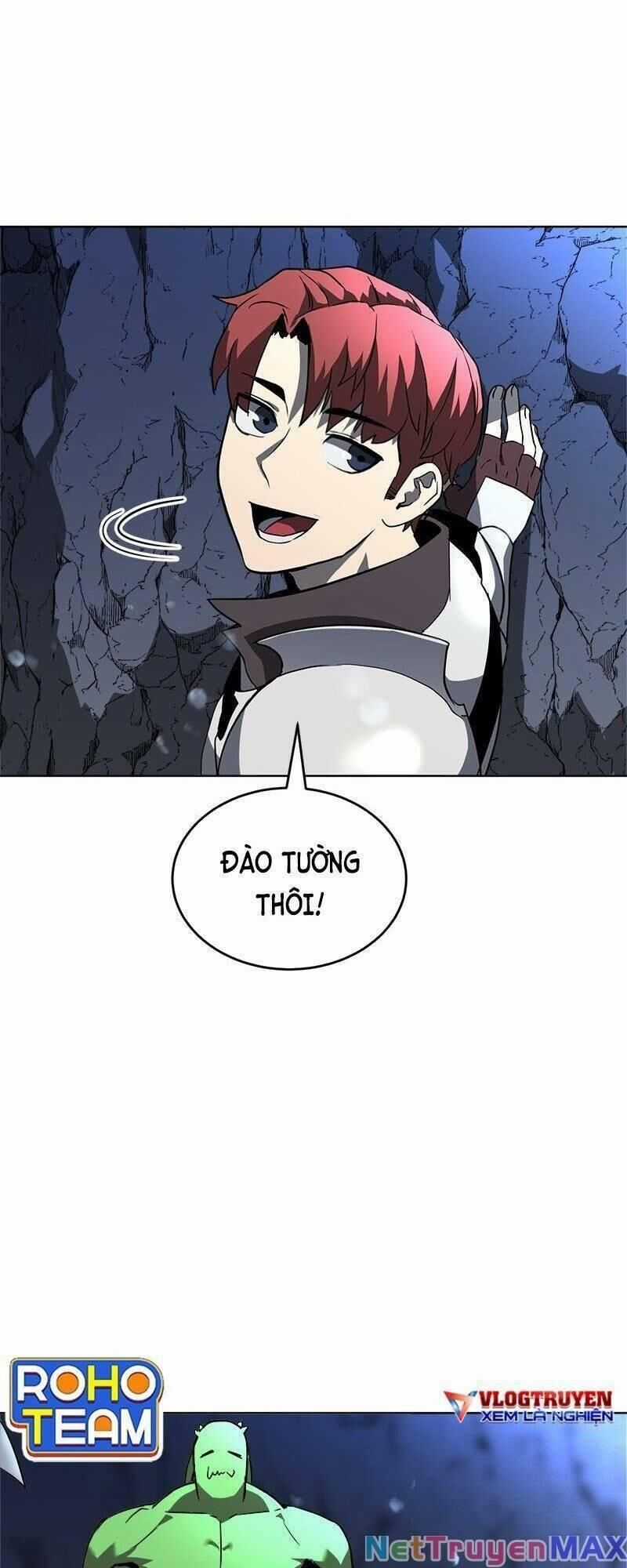 Im The Final Boss - Chapter 28 - Trang 10