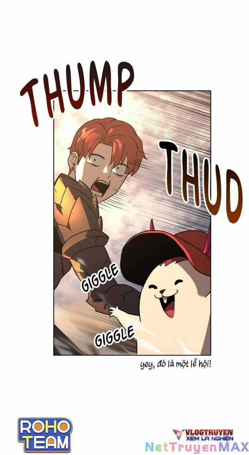 Im The Final Boss - Chapter 29 - Trang 13