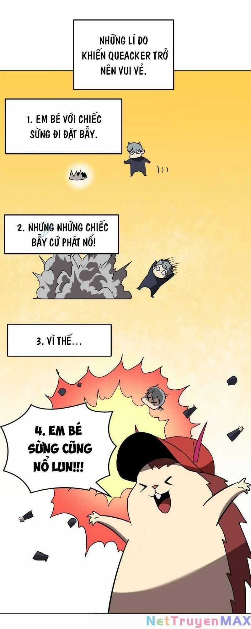 Im The Final Boss - Chapter 29 - Trang 14