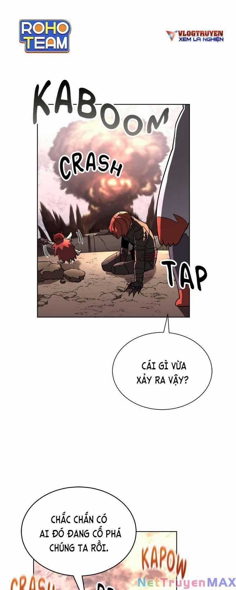 Im The Final Boss - Chapter 29 - Trang 15