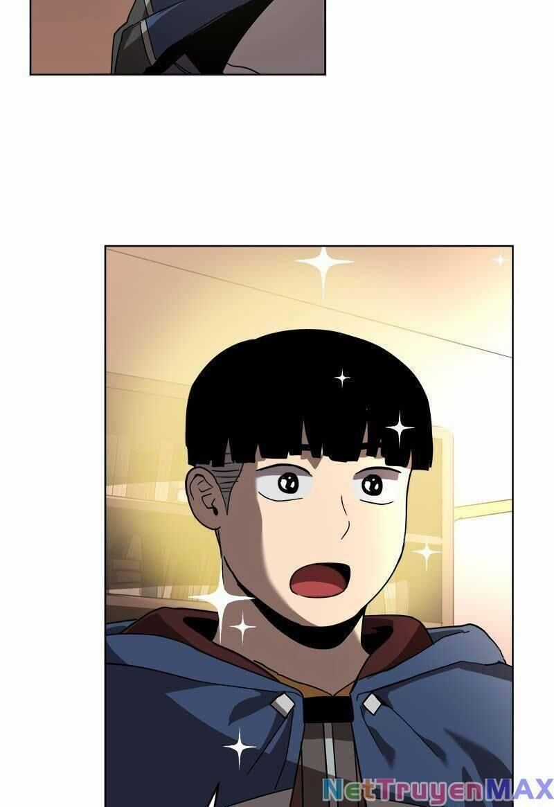 Im The Final Boss - Chapter 29 - Trang 20