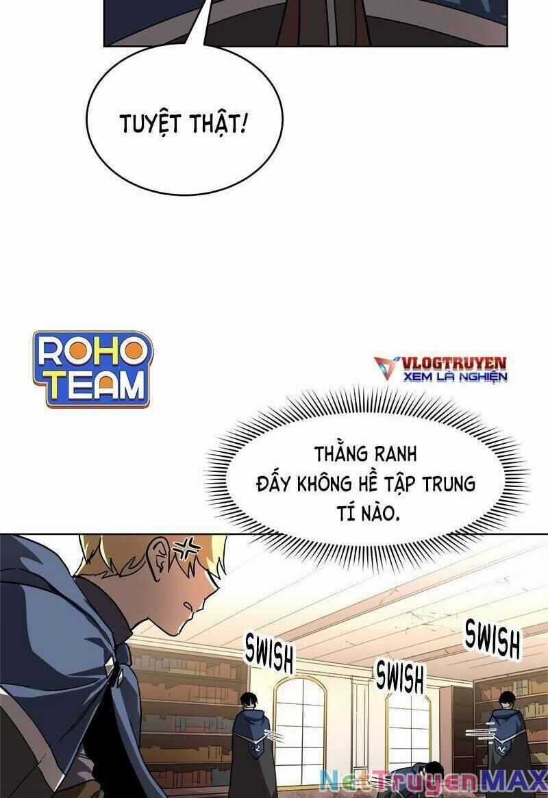 Im The Final Boss - Chapter 29 - Trang 21