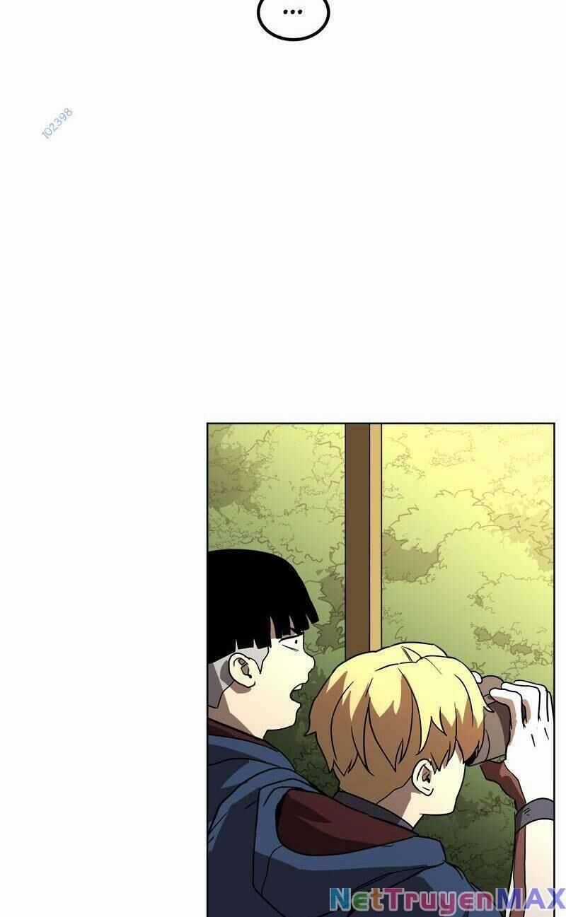 Im The Final Boss - Chapter 29 - Trang 25