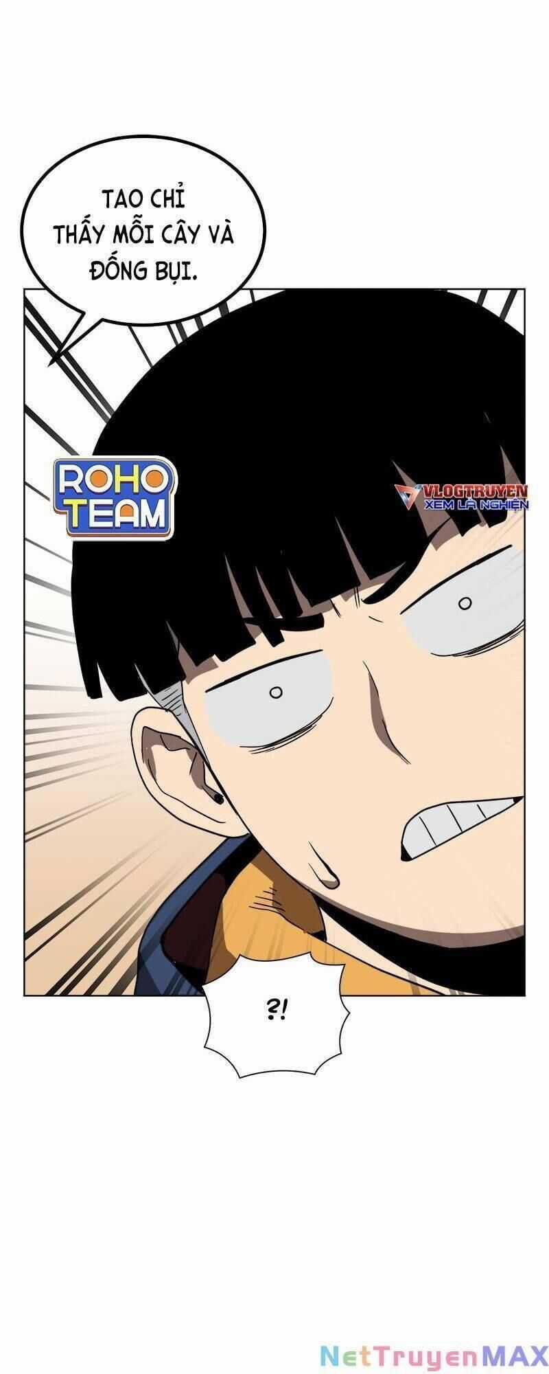 Im The Final Boss - Chapter 29 - Trang 27