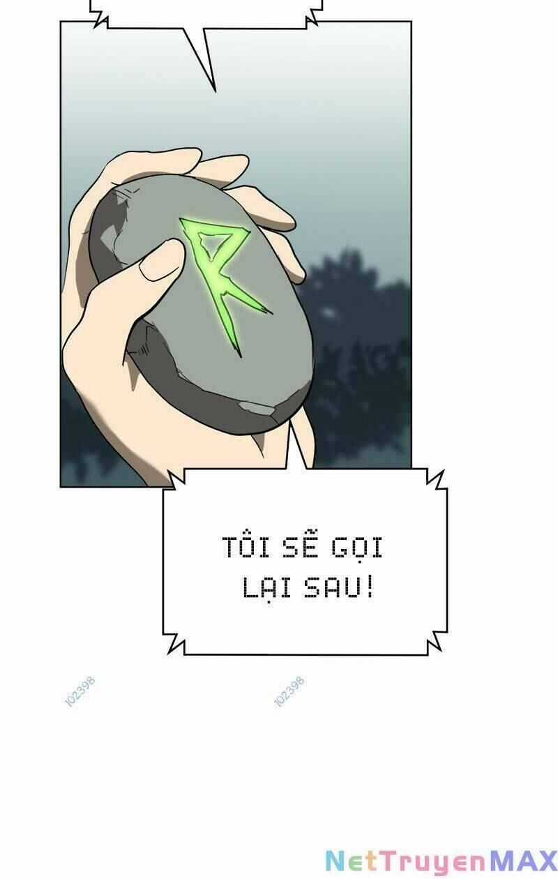 Im The Final Boss - Chapter 29 - Trang 32