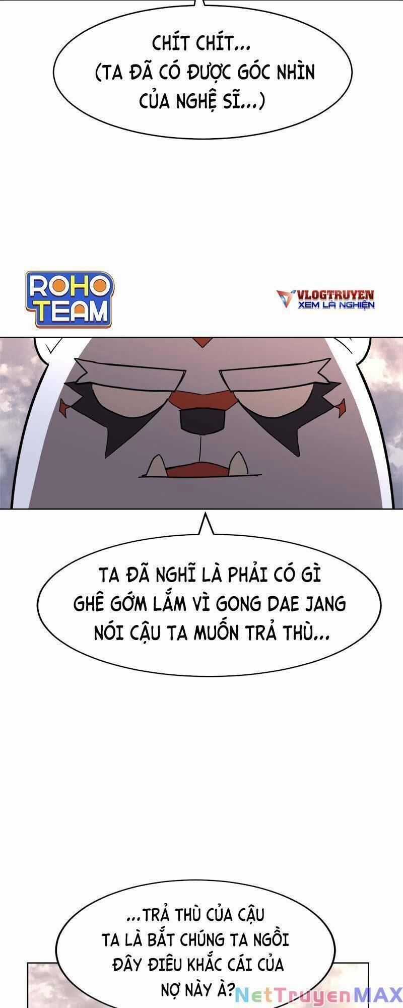 Im The Final Boss - Chapter 29 - Trang 35