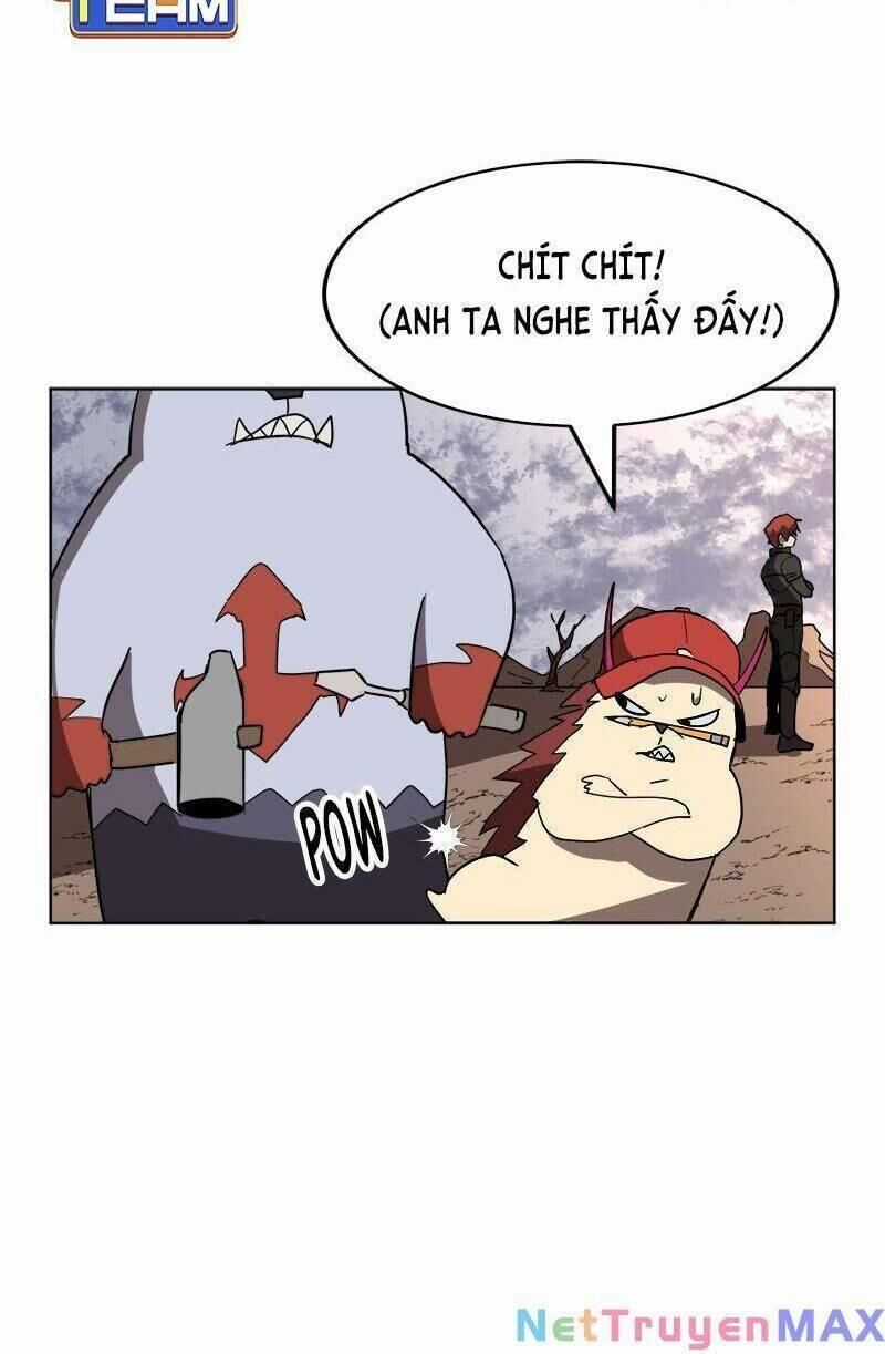 Im The Final Boss - Chapter 29 - Trang 37