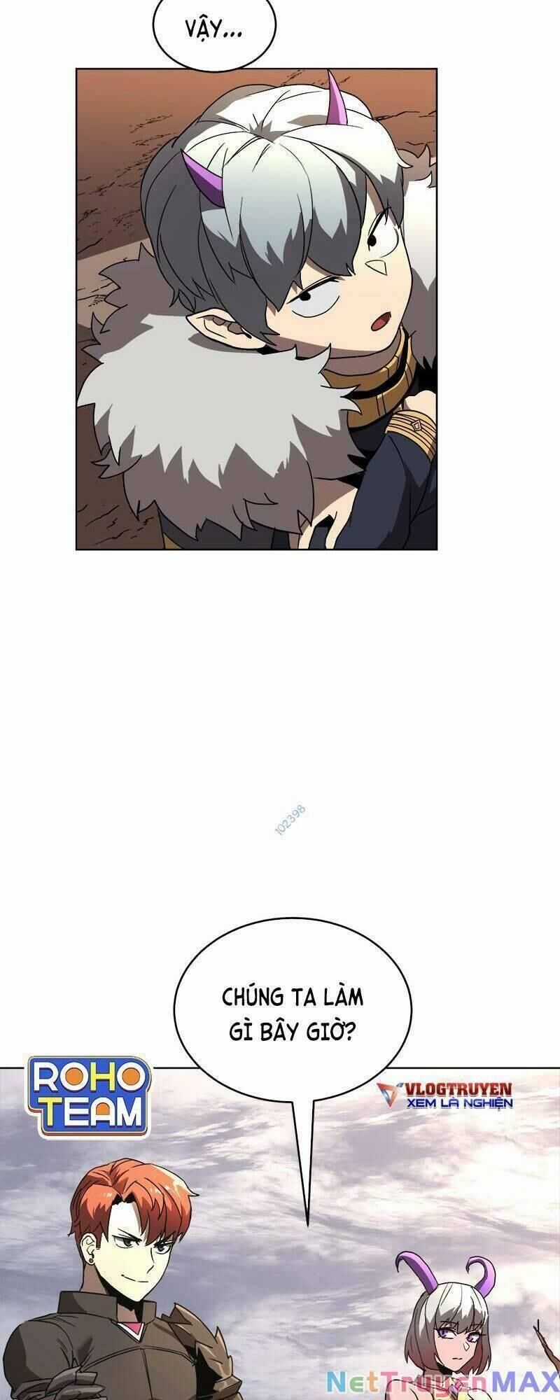 Im The Final Boss - Chapter 29 - Trang 39