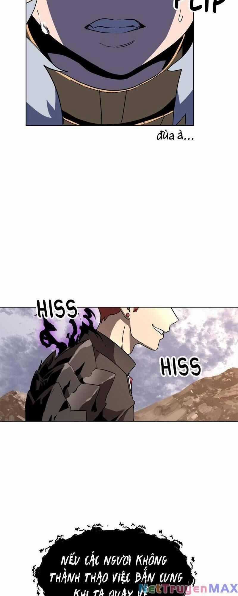 Im The Final Boss - Chapter 29 - Trang 43