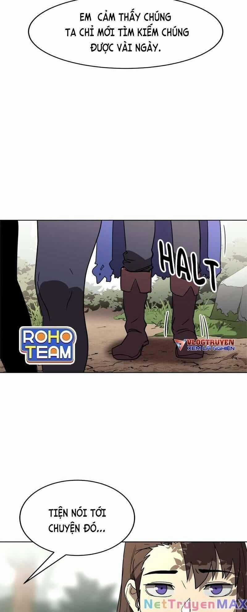 Im The Final Boss - Chapter 29 - Trang 54