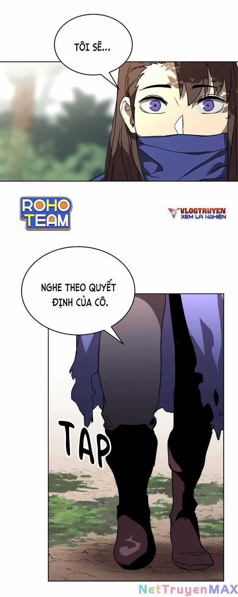 Im The Final Boss - Chapter 29 - Trang 56