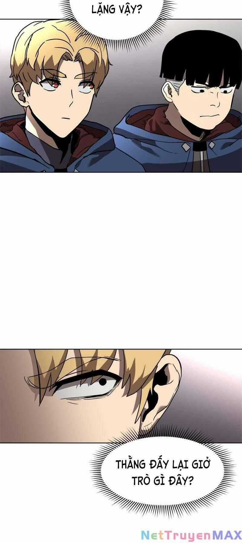 Im The Final Boss - Chapter 29 - Trang 62