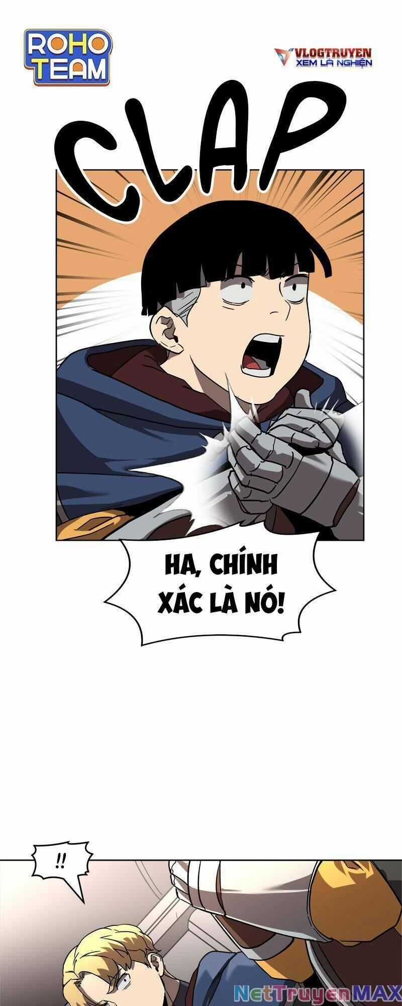 Im The Final Boss - Chapter 29 - Trang 63