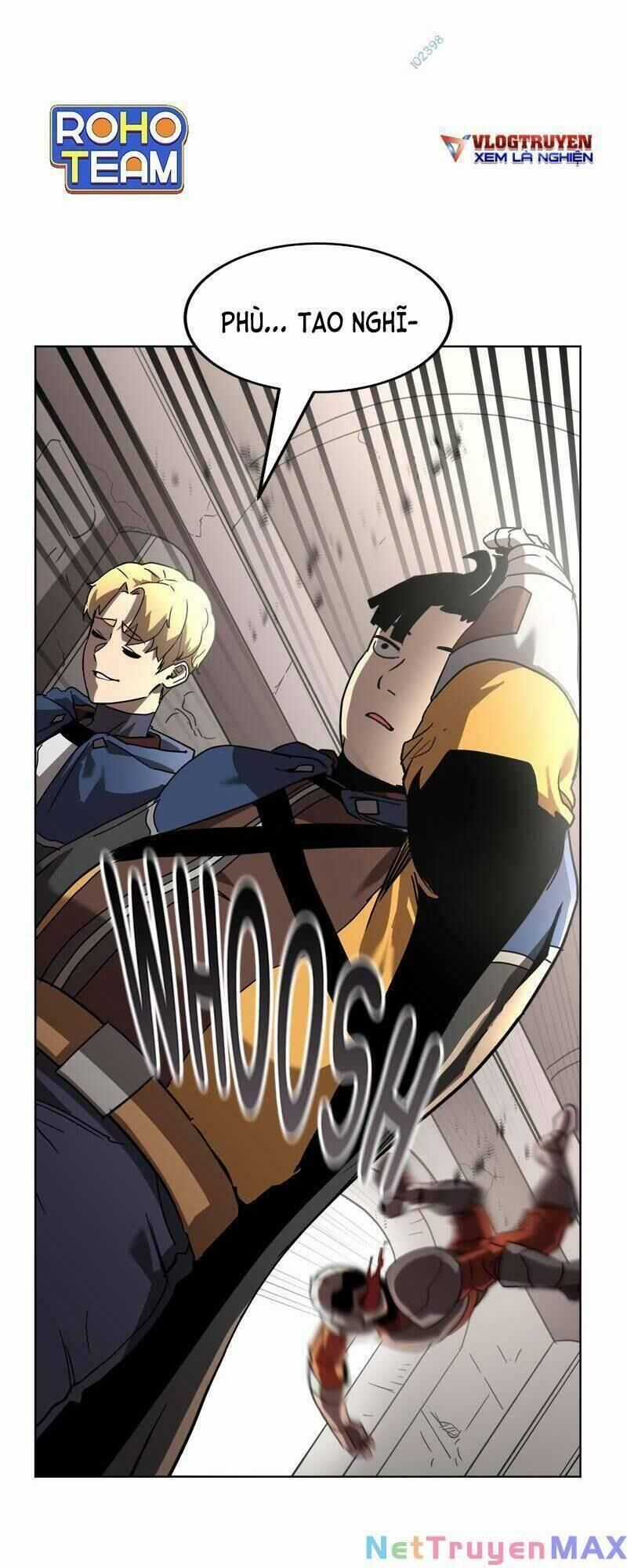 Im The Final Boss - Chapter 29 - Trang 66